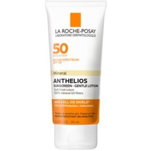 La Roche-Posay Anthelios Sunscreen SPF 50